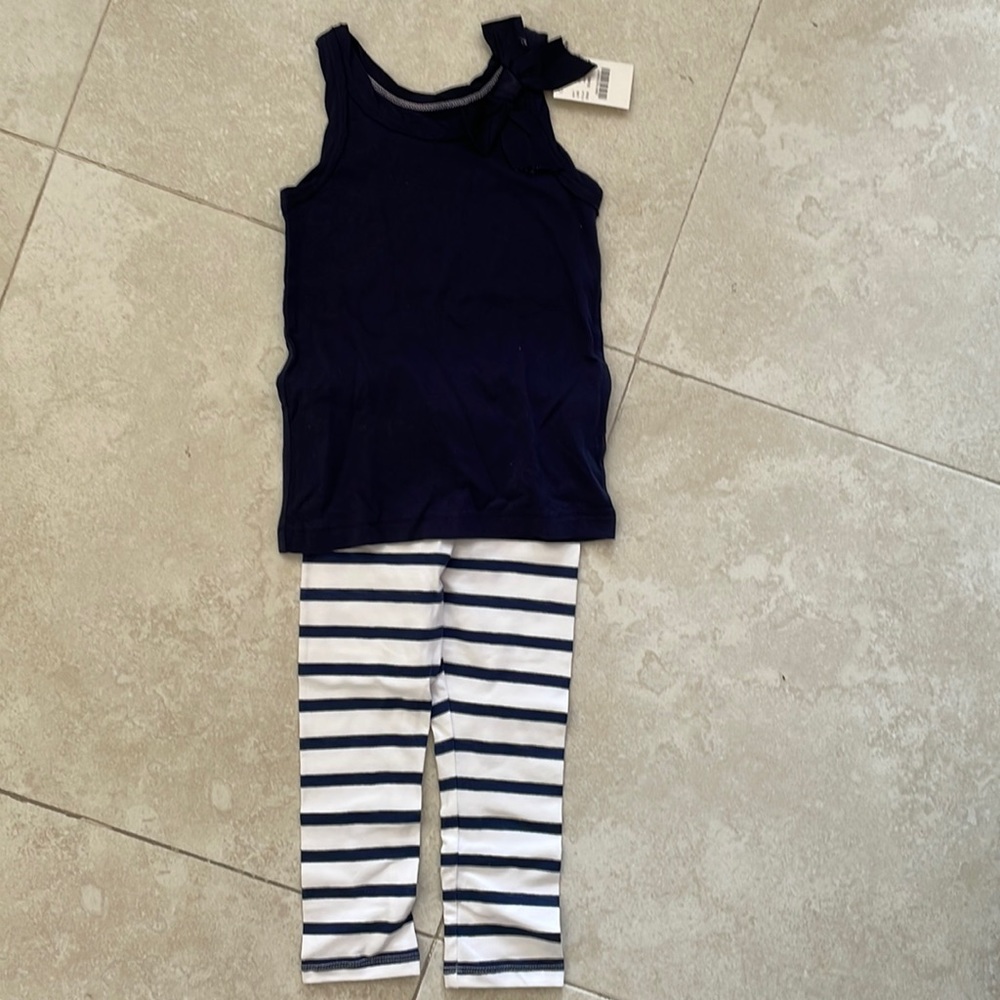 Crewcuts set
